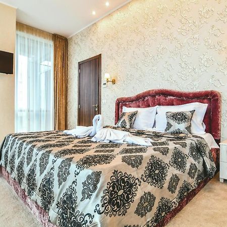 Impera Boutique Apartments Constanta Bagian luar foto