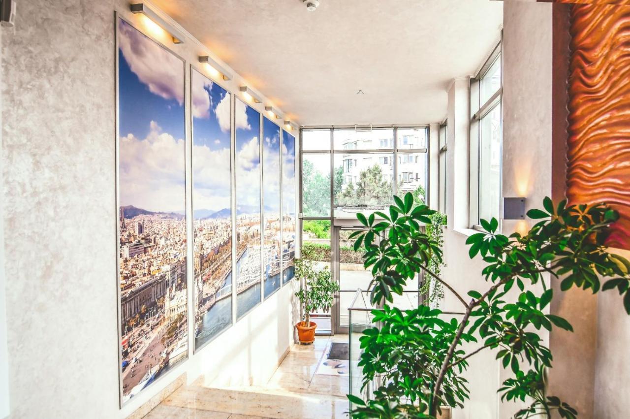Impera Boutique Apartments Constanta Bagian luar foto