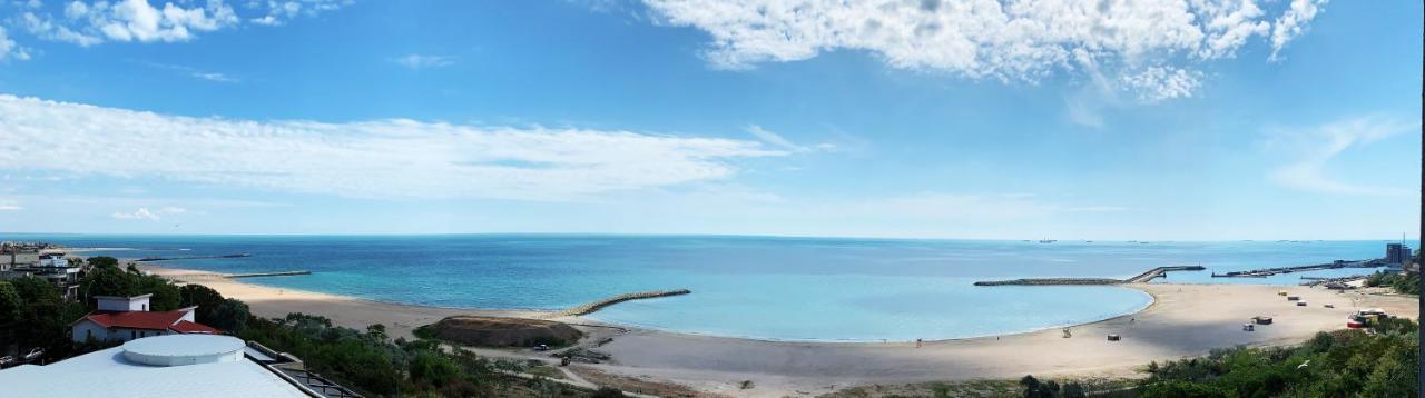 Impera Boutique Apartments Constanta Bagian luar foto